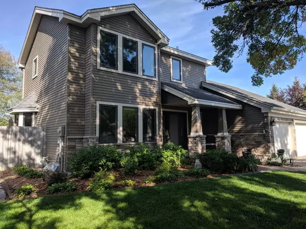 Eden Prairie, MN 55346,6710 Vermar TER