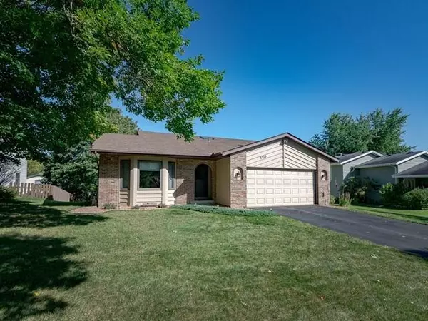 Apple Valley, MN 55124,5213 145th ST W