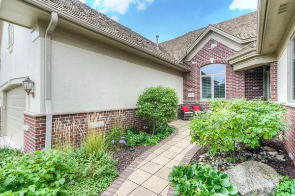 Eden Prairie, MN 55347,17573 Bearpath TRL