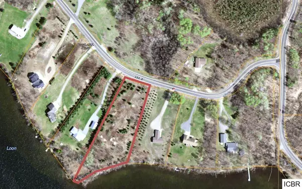 TBD LOON DR, Cohasset, MN 55721