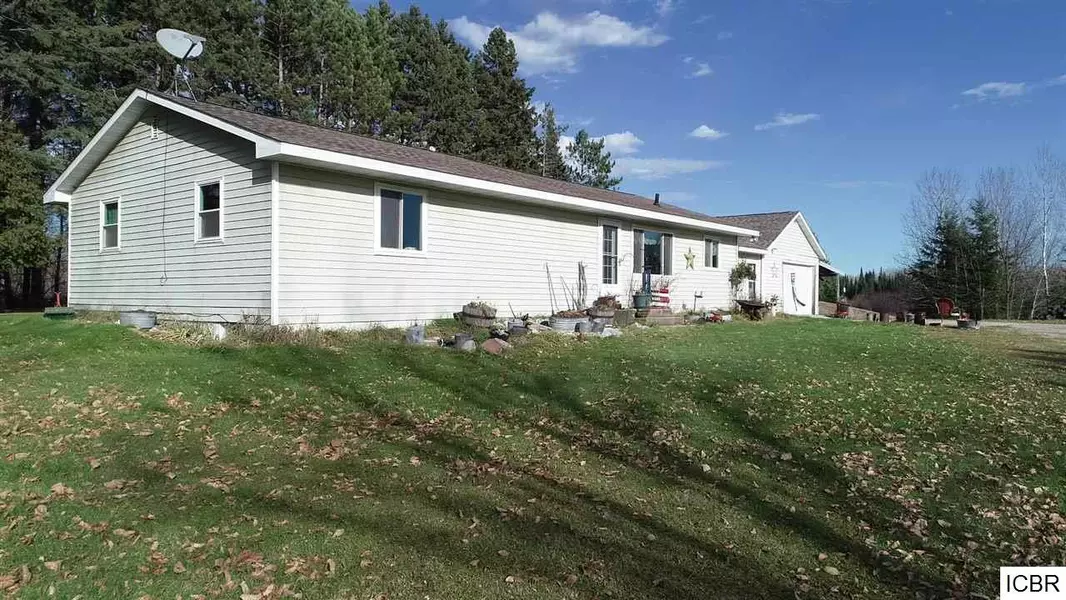 109 HWY 38, Bigfork, MN 56628