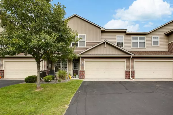 15614 Emerald DR N #3, Hugo, MN 55038