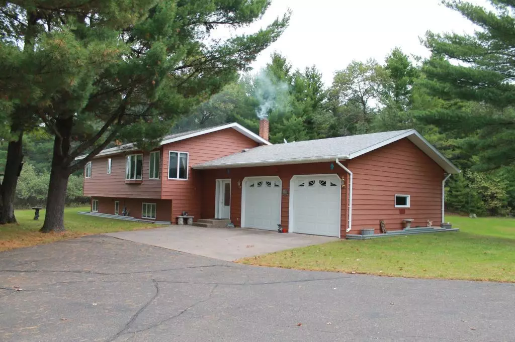 Grantsburg, WI 54840,23982 Grey Fox LN