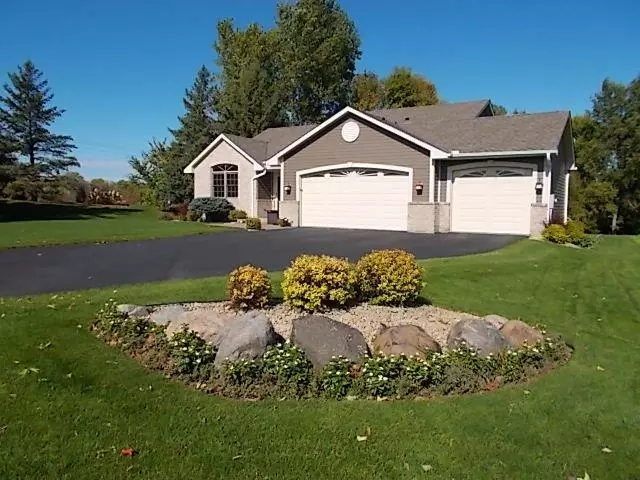 Lino Lakes, MN 55038,2201 Lacasse DR