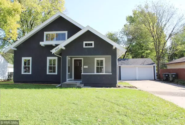 443 James ST NW, Hutchinson, MN 55350