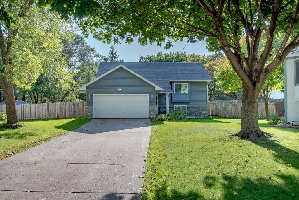 Blaine, MN 55434,1012 97th LN NE