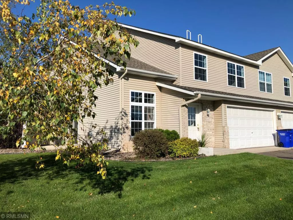 Somerset, WI 54025,617 Meadow LN