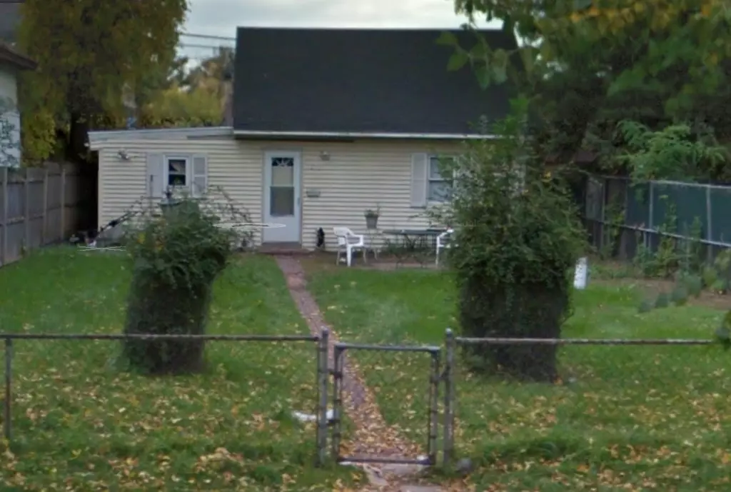 Minneapolis, MN 55418,2934 Tyler ST NE