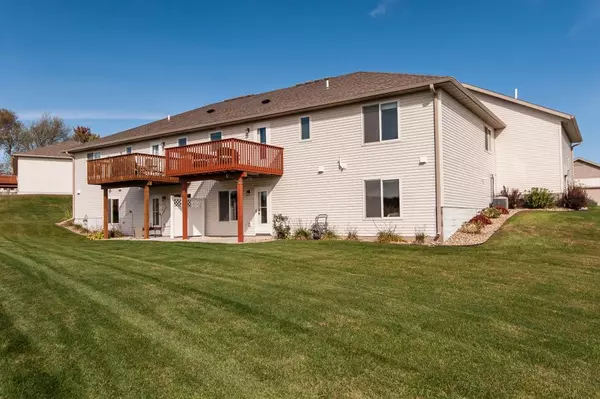 Rochester, MN 55901,4592 Prairie View PL NW