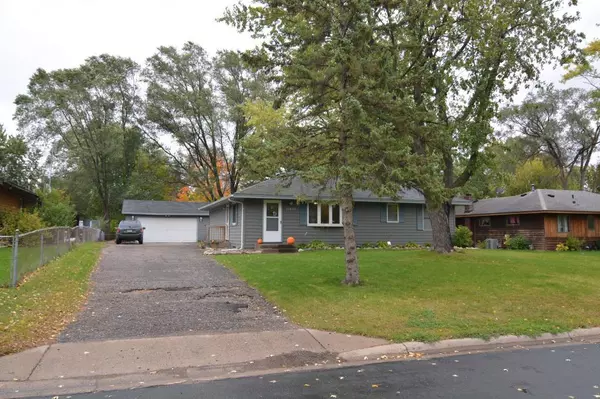 Coon Rapids, MN 55433,11651 Yukon ST NW