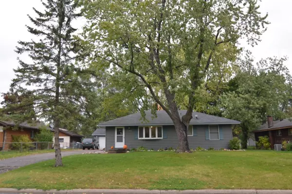 11651 Yukon ST NW, Coon Rapids, MN 55433