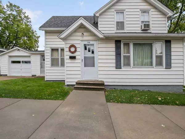 New Prague, MN 56071,106 2nd ST NW