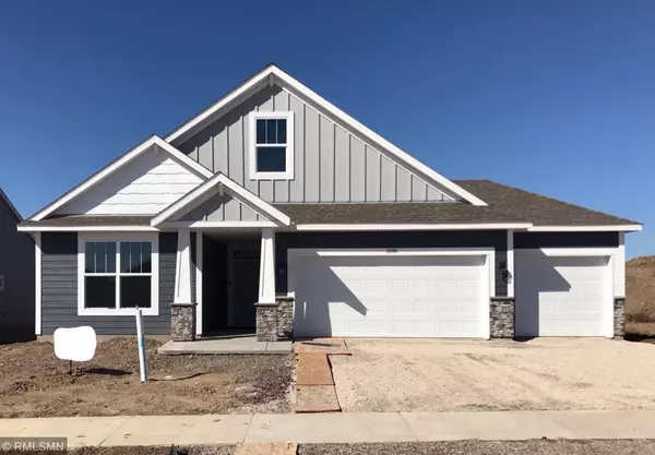 11286 Lancaster Way NE, Albertville, MN 55301