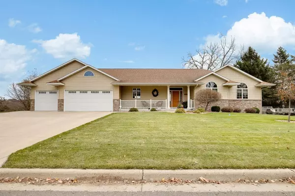 Faribault, MN 55021,1258 Aldrich WAY