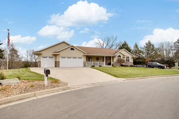 Faribault, MN 55021,1258 Aldrich WAY