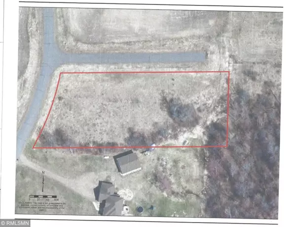 Osceola Twp, WI 54020,lot 25 223rd Street