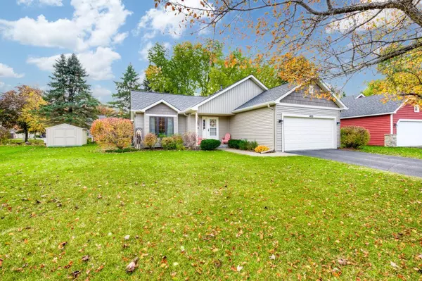 White Bear Twp, MN 55110,1400 Brandlwood RD