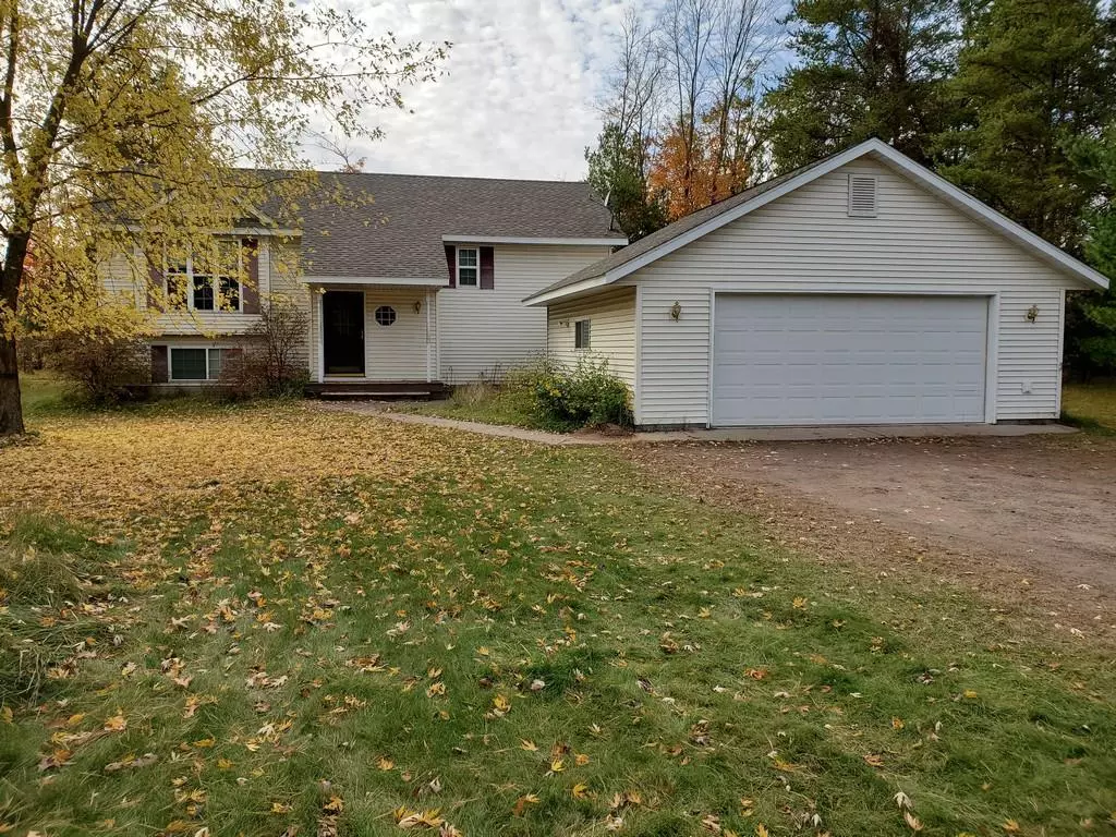 Webster, WI 54893,27767 Sunrise CT