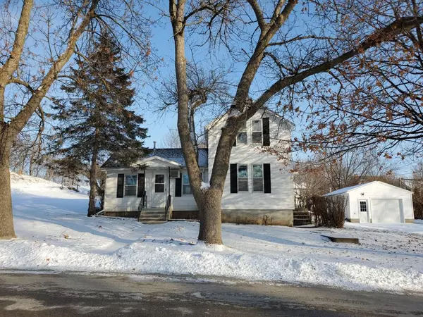 212 Houston ST NW, Preston, MN 55965