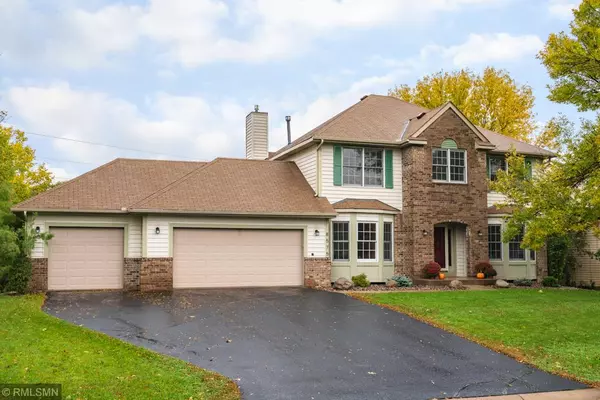 8575 Sycamore LN N, Maple Grove, MN 55369