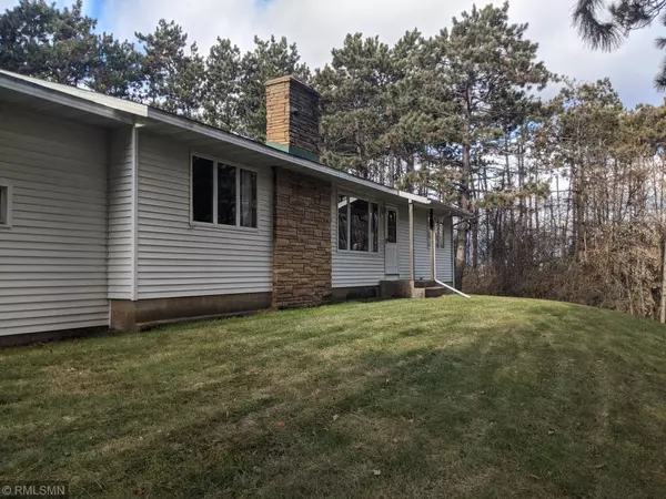 222 County Road F, Troy Twp, WI 54016