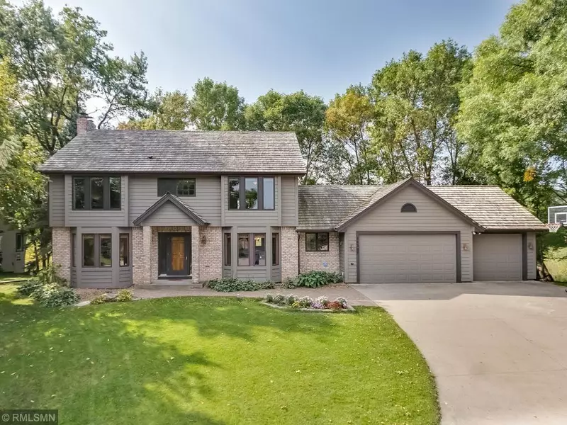 14507 63rd PL N, Maple Grove, MN 55311