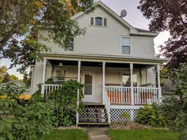 329 Main ST W, Saint Clair, MN 56001