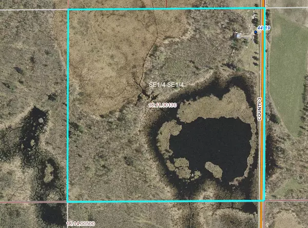 Lake Hattie Twp, MN 56678,44119 County 3