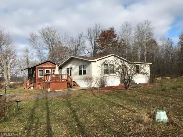 42280 Grace Lake RD, Ogema Twp, MN 55037