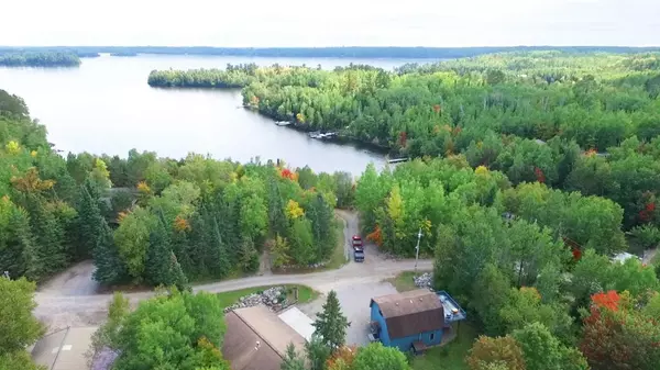 2363 Retreat Lodge Rd, Cook, MN 55723