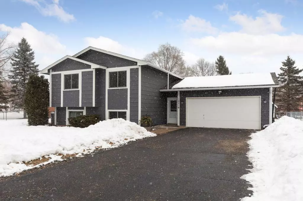 Blaine, MN 55014,10219 Isetta ST NE