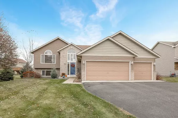 3563 Village WAY, Hastings, MN 55033