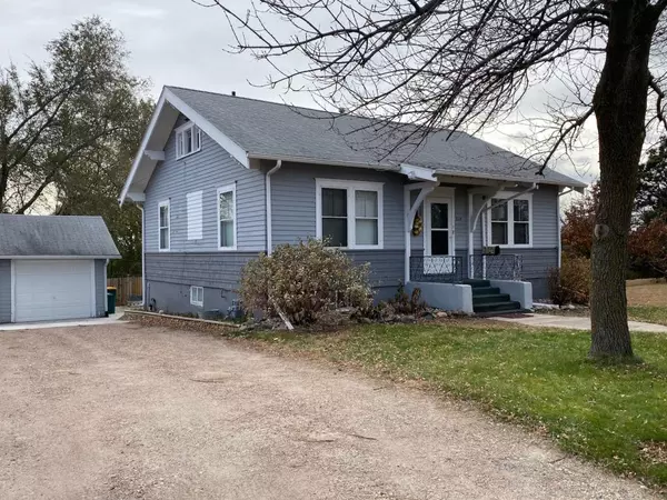 Ortonville, MN 56278,324 Park AVE