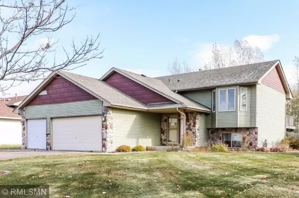 Chisago City, MN 55013,29825 Haileys CT