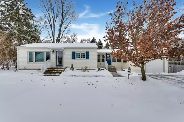 3365 Soo ST, Shoreview, MN 55126