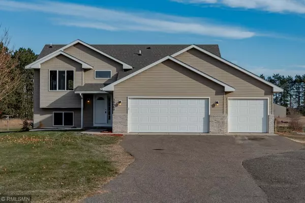 Blue Hill Twp, MN 55371,30080 149th ST NW