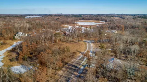 Crosslake, MN 56442,Lot3.Block1 Bald Eagle Trail