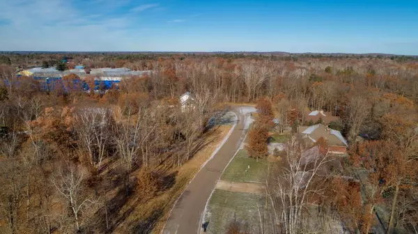 Crosslake, MN 56442,Lot6.Block1 Talon Trail