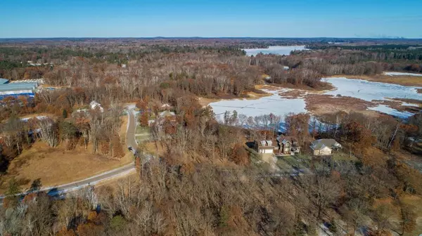 Crosslake, MN 56442,Lot5.Block3 Talon Trail