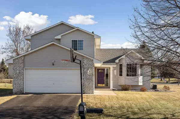 Anoka, MN 55303,3322 Shasta AVE