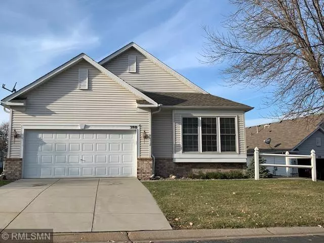 Burnsville, MN 55337,390 Meadowood LN