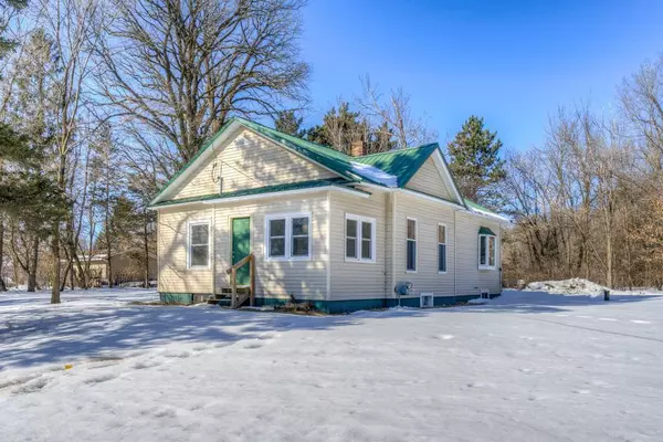 1295 65th AVE, Amery, WI 54001