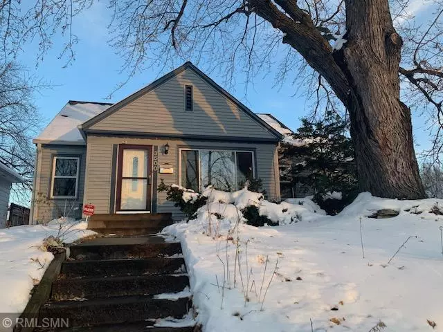 Robbinsdale, MN 55422,3500 Abbott AVE N