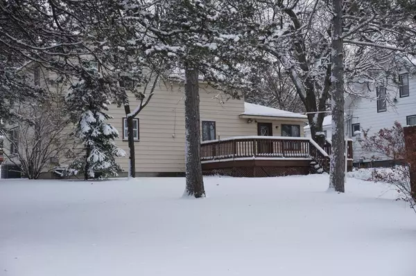 205 4th AVE S, Sauk Rapids, MN 56379