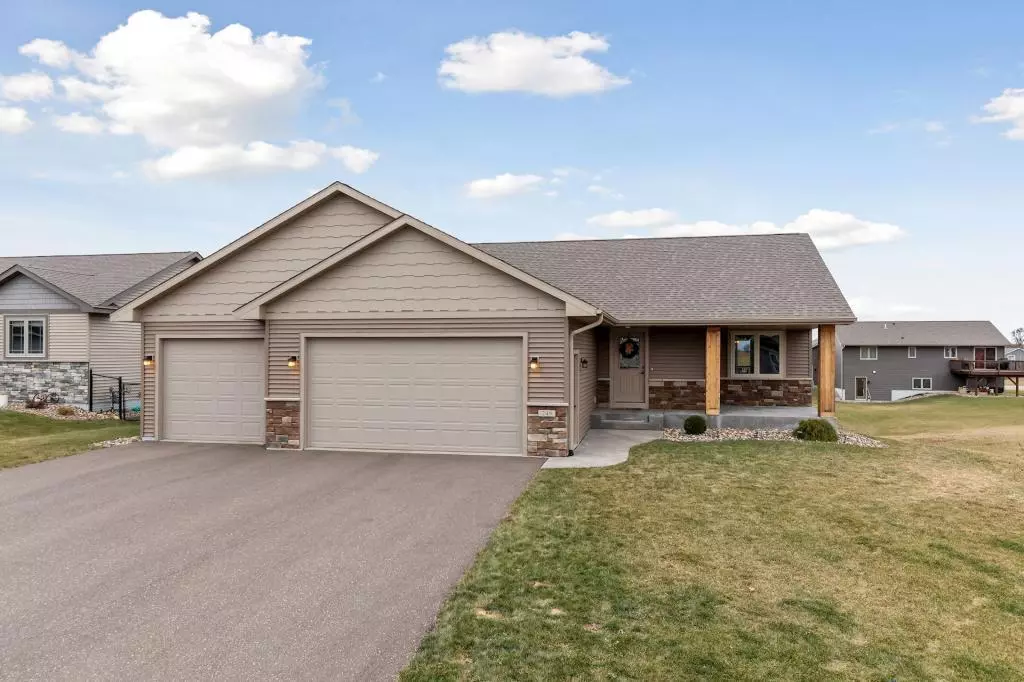 New Richmond, WI 54017,249 Wheat Field LN