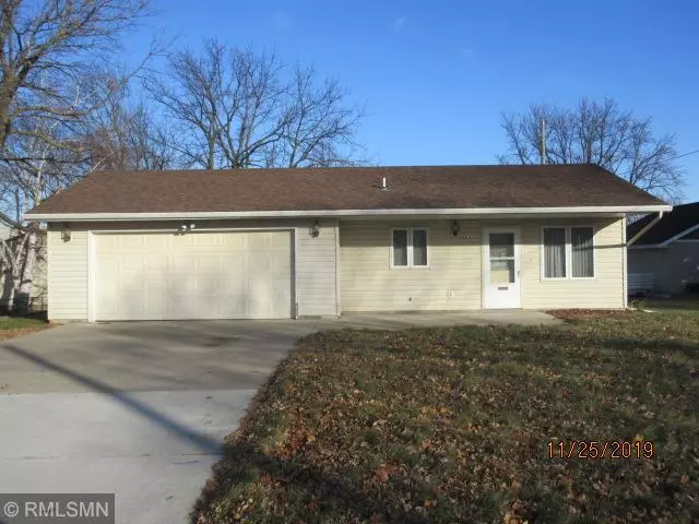 Glencoe, MN 55336,109 7th ST E