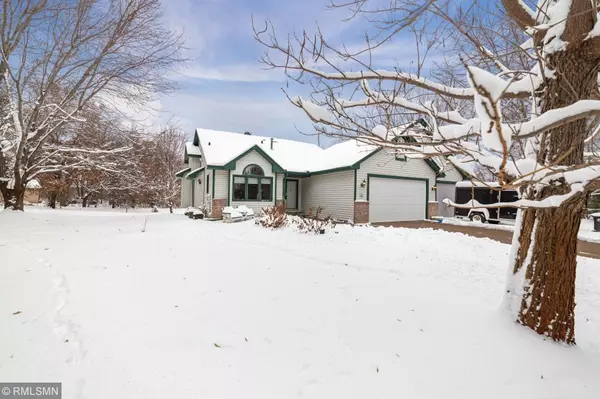 Ham Lake, MN 55304,15459 3rd ST NE