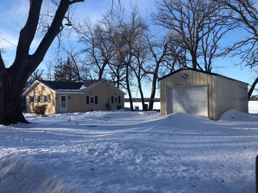 Clear Lake, MN 55319,7273 100th AVE SE