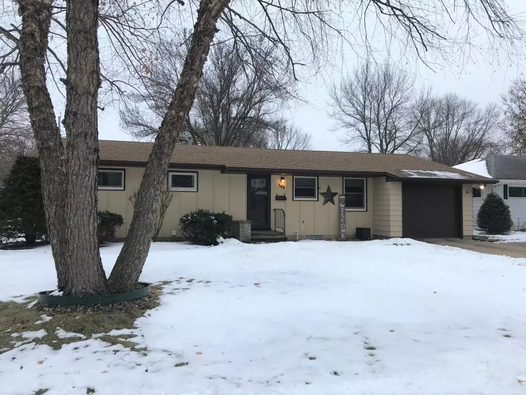 Owatonna, MN 55060,549 Mcindoe ST