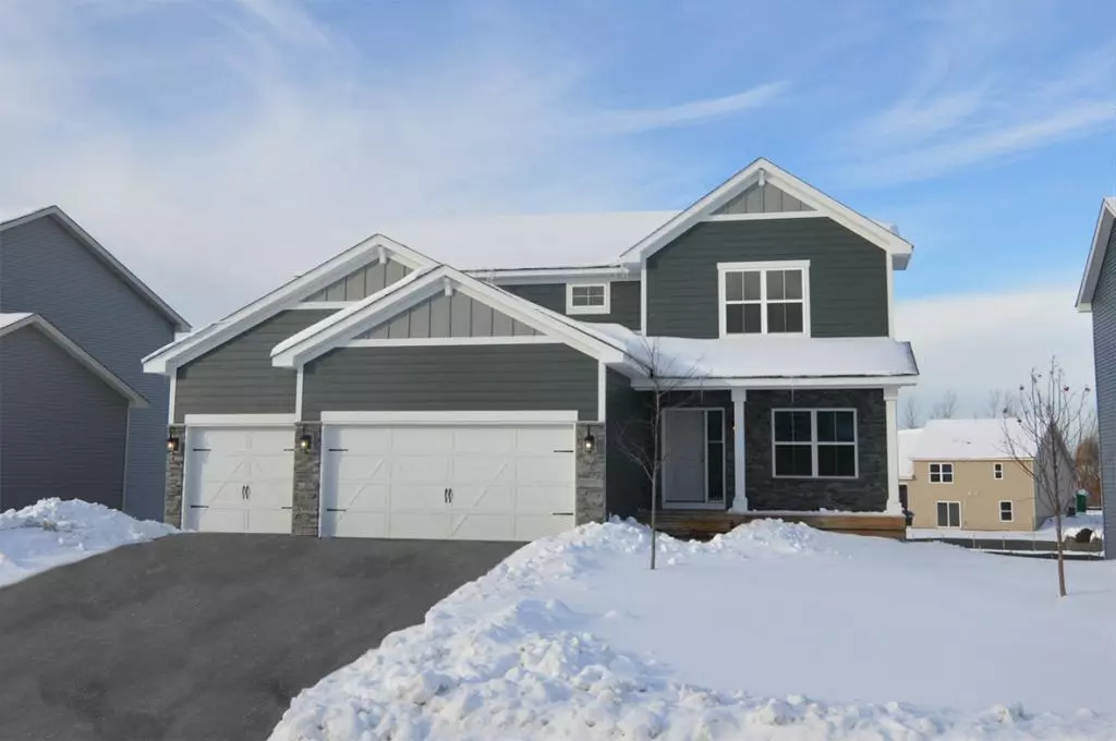 Dayton, MN 55327,11840 Evergreen CIR N